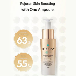 Dual Effect Ampoule