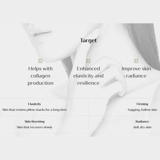 Dual Effect Ampoule