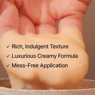 Extreme Advanced Essential Hair Pack Mask Treatment