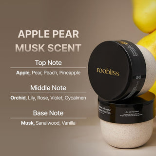 Extreme Advanced Essential Hair Pack Mask Treatment
