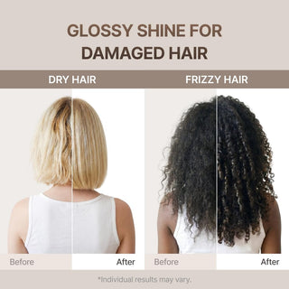 Extreme Advanced Essential Hair Pack Mask Treatment