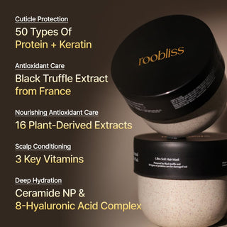 Extreme Advanced Essential Hair Pack Mask Treatment