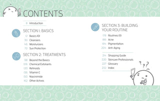 Skincare Decoded: The Practical Guide to Beautiful Skin