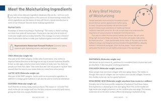 Skincare Decoded: The Practical Guide to Beautiful Skin