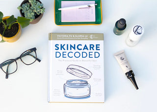 Skincare Decoded: The Practical Guide to Beautiful Skin