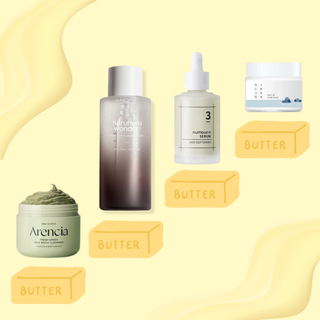 Smooth Like Butter Bundle