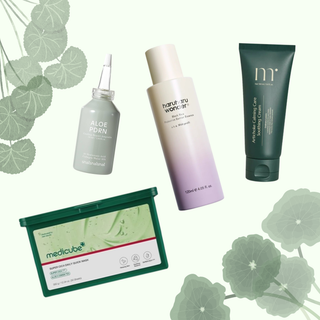 Soothe & Restore Bundle