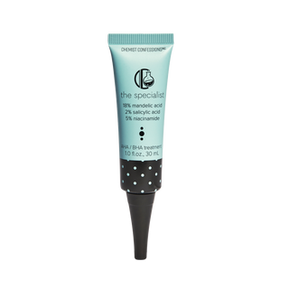 The Specialist Blackhead Exfoliation Treatment