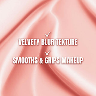 Delicate Silk Veil Art Primer