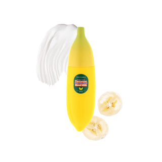 Banana Hand Milk Cream