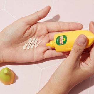 Banana Hand Milk Cream