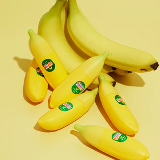Banana Hand Milk Cream