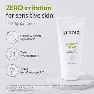 Intensive Cream