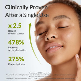 Intensive Cream