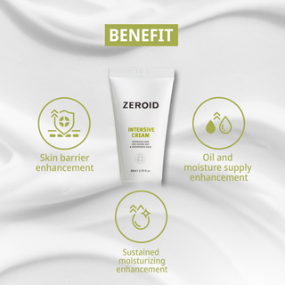 Intensive Cream